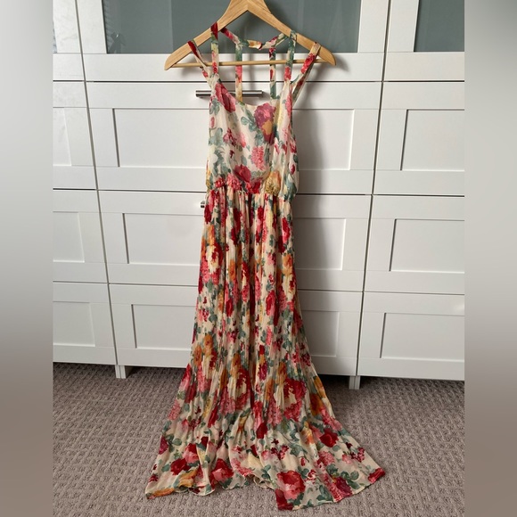 Women’s Line&Dot dress XS - Picture 1 of 3